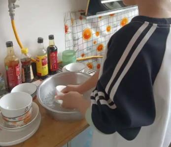 宁波帮妈妈做家务的收获有哪些？